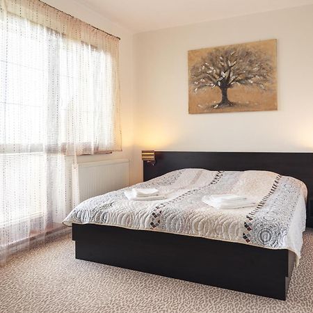 Tatrystay Apartments Tatranska 벨카 롬니차 외부 사진