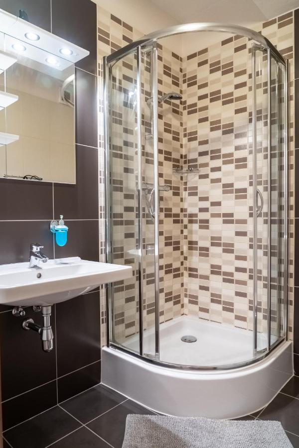 Tatrystay Apartments Tatranska 벨카 롬니차 외부 사진