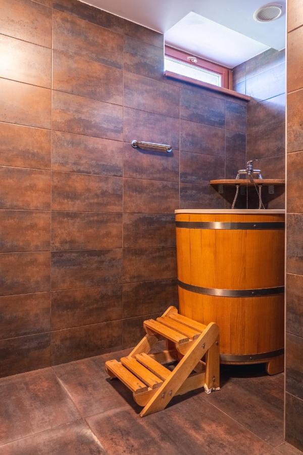 Tatrystay Apartments Tatranska 벨카 롬니차 외부 사진