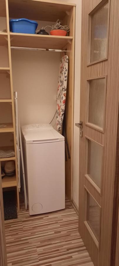 Tatrystay Apartments Tatranska 벨카 롬니차 외부 사진