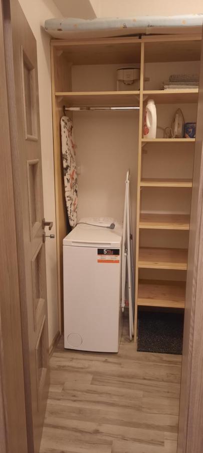 Tatrystay Apartments Tatranska 벨카 롬니차 외부 사진