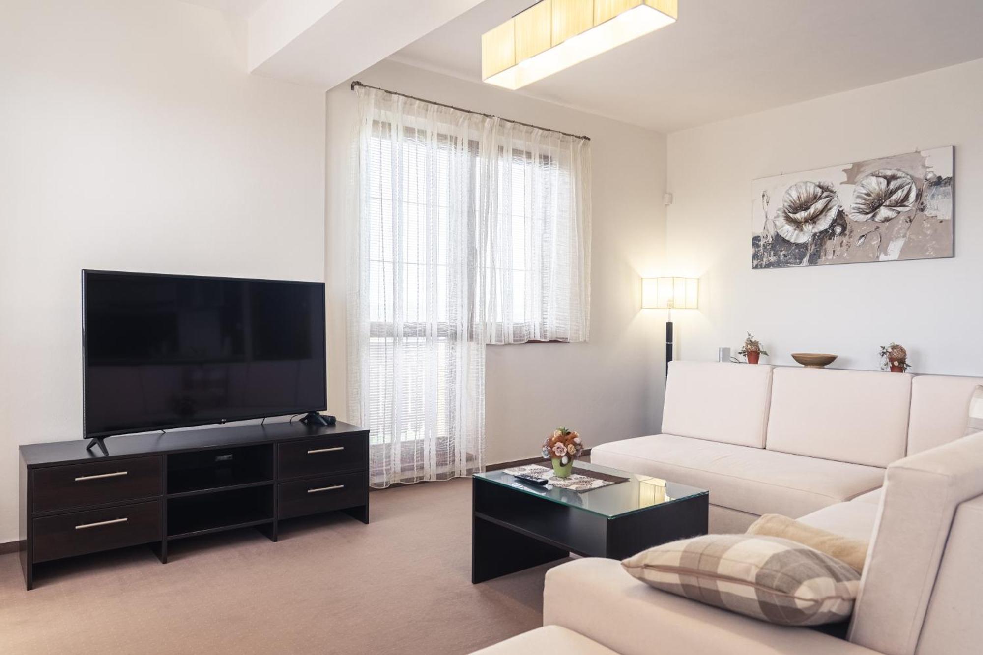 Tatrystay Apartments Tatranska 벨카 롬니차 객실 사진