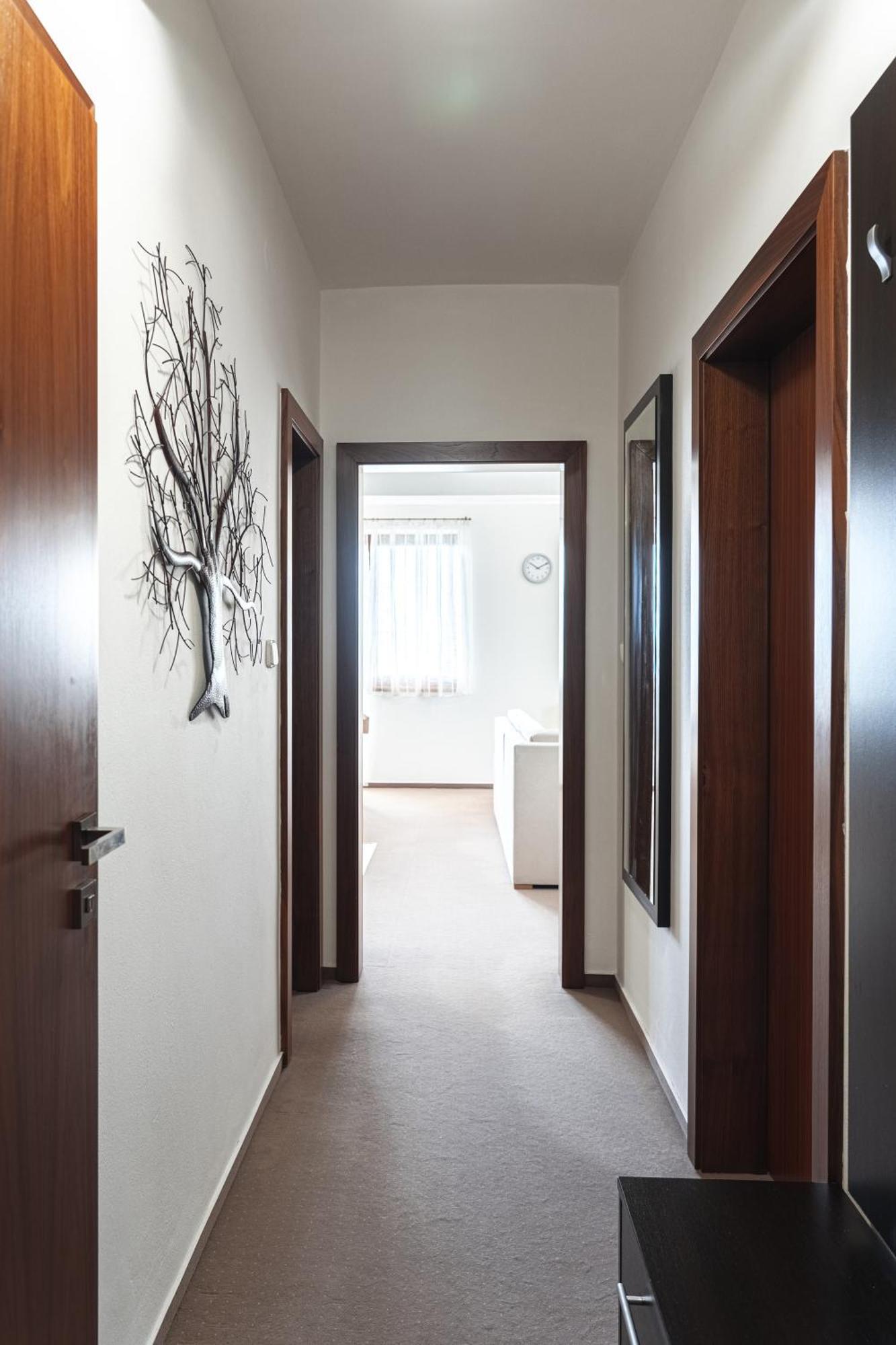 Tatrystay Apartments Tatranska 벨카 롬니차 객실 사진