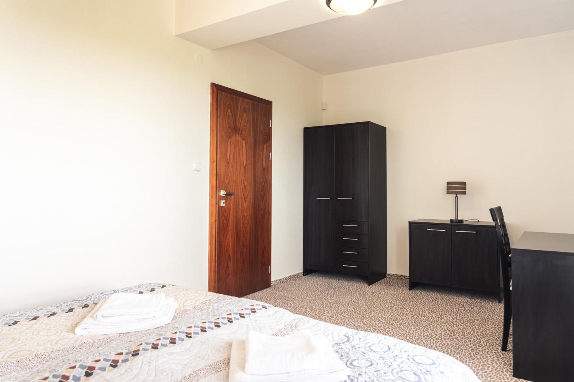 Tatrystay Apartments Tatranska 벨카 롬니차 객실 사진